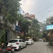 Trung Yên xe con tránh kinh doanh, vỉa hè ngõ thông, 60m, 28 Tỷ, mặt tiền 5m